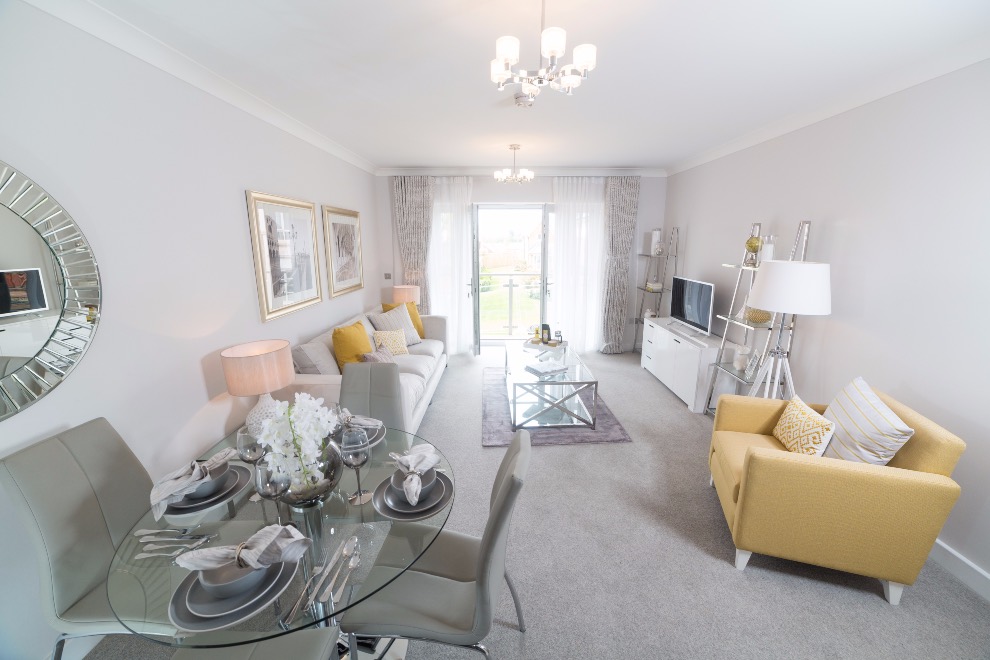 Millbrook Village introduces marketleading rental option for over 55s